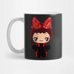 Yaya Form 1 YayaLand Scary Mansion Sparkling Scary Mansion Character OFFICIAL 1 Mug